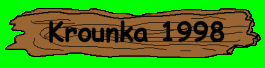 Krounka 1998 foto