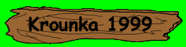 krounka 1999 foto